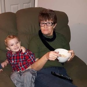 Meet your Posher, Greta